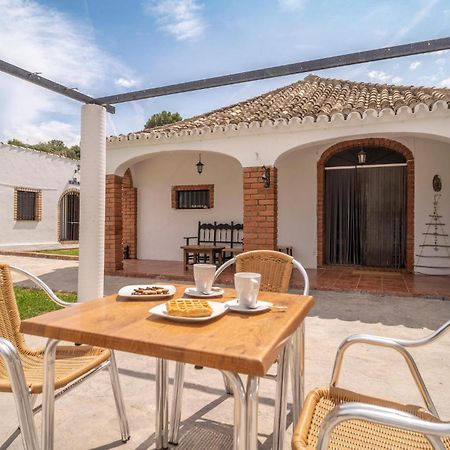 Beautiful Home In Algar With Indoor Swimming Pool Екстер'єр фото