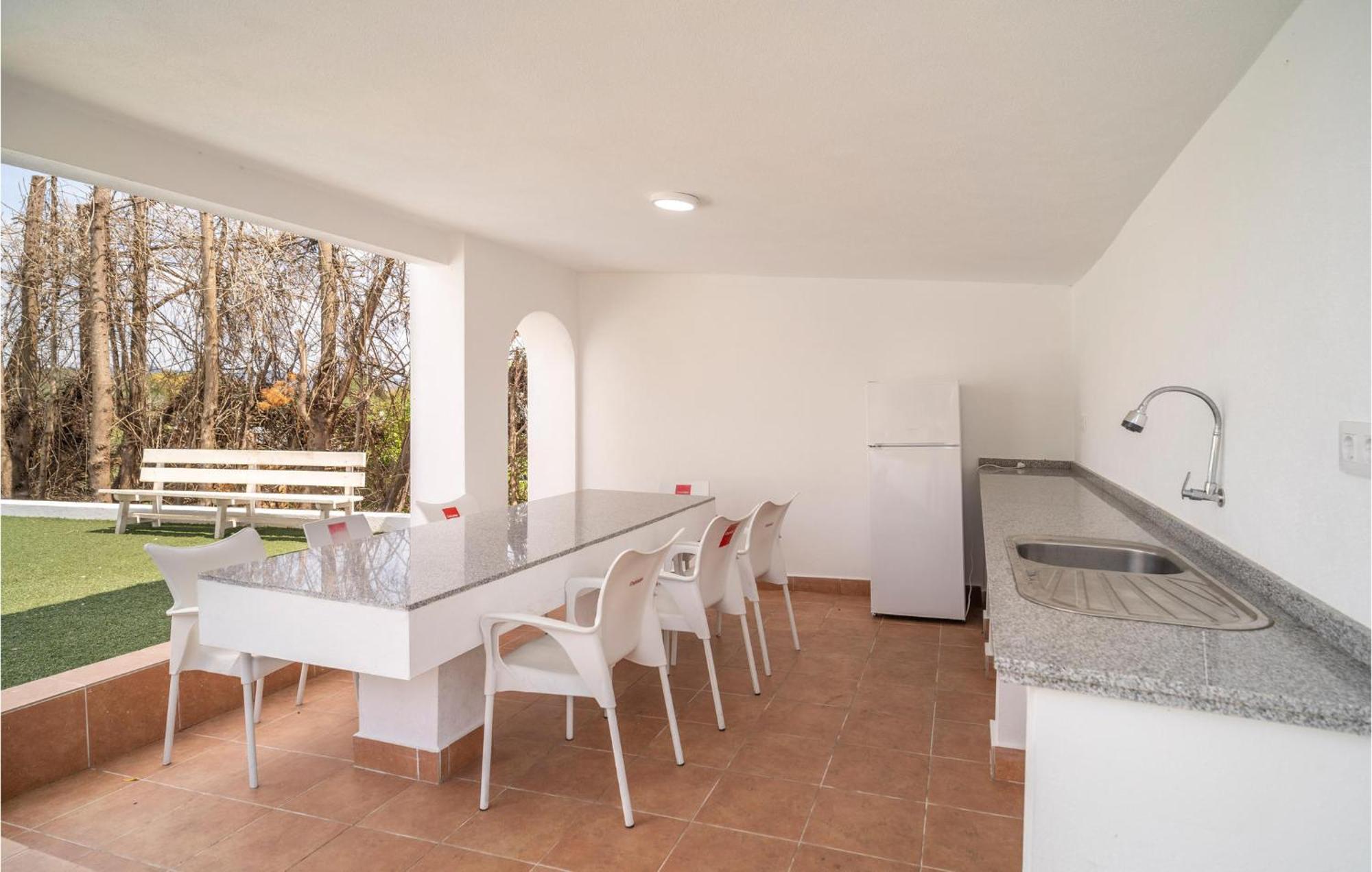 Beautiful Home In Algar With Indoor Swimming Pool Екстер'єр фото