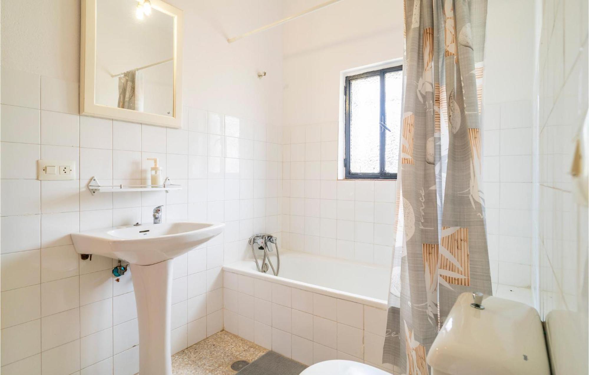 Beautiful Home In Algar With Indoor Swimming Pool Екстер'єр фото