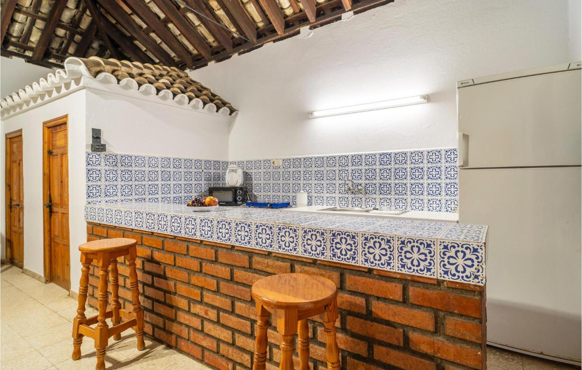 Beautiful Home In Algar With Indoor Swimming Pool Екстер'єр фото